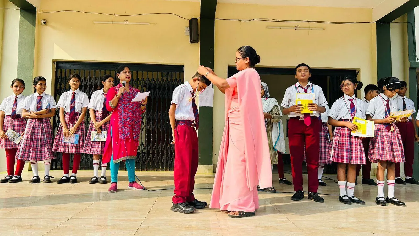 prize distribution for olympiad exam - 489420884_541632615648333_6947117062273441713_n.webp