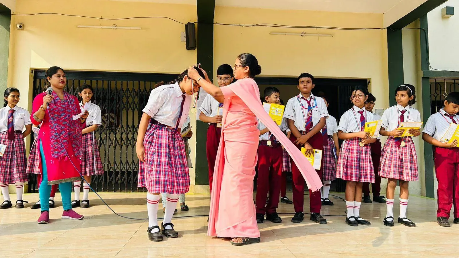 prize distribution for olympiad exam - 489442272_541633075648287_2687415570397609001_n.webp