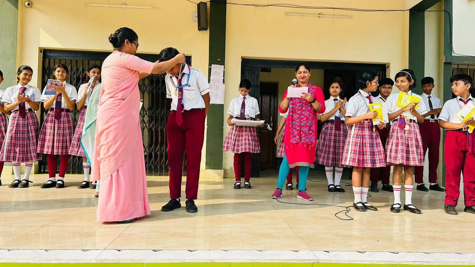 prize distribution for olympiad exam - 489901706_541633192314942_1006144715015946963_n.webp
